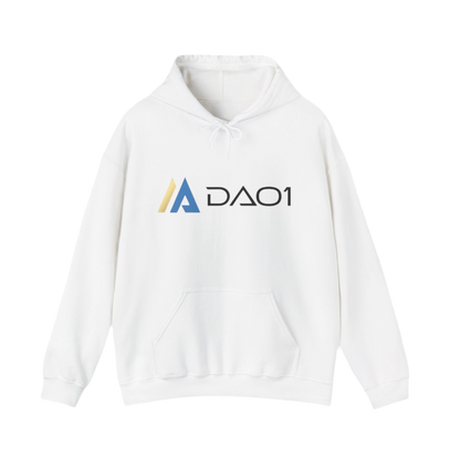 DAO1 Hoodie Deluxe Light