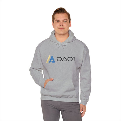 DAO1 Hoodie Deluxe Light