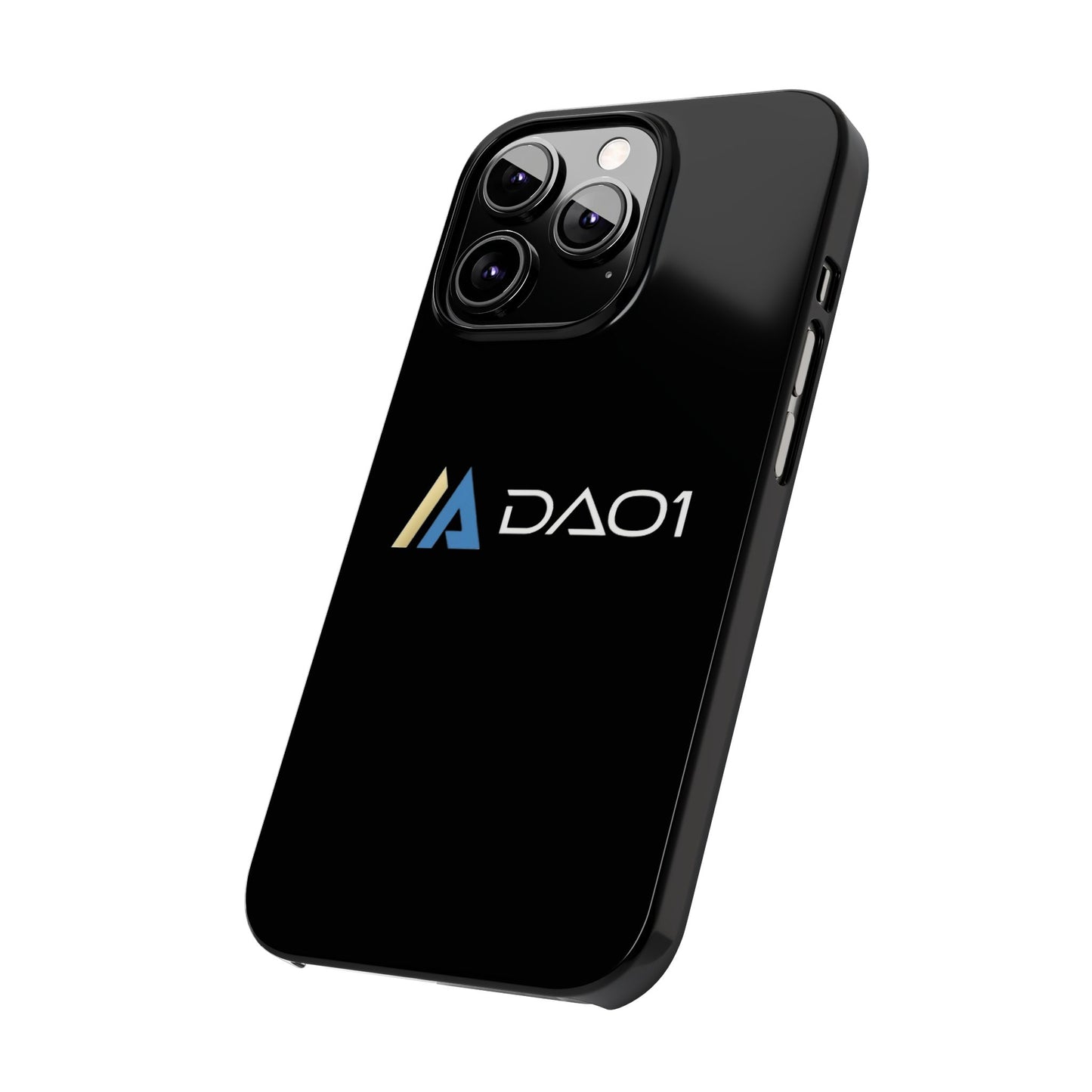 DAO1 Slim IPhone Case