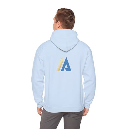 DAO1 Hoodie Deluxe Light