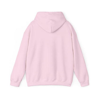 DAO1 Hoodie Basic Light