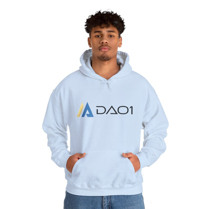 DAO1 Hoodie Deluxe Light