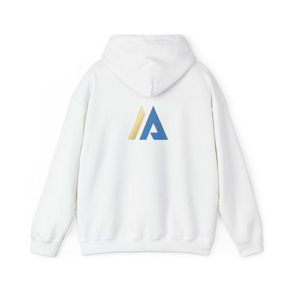 DAO1 Hoodie Deluxe Light