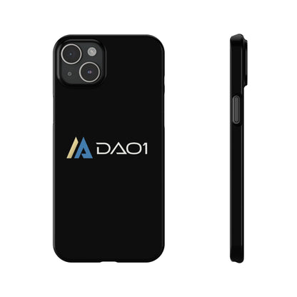 DAO1 Slim IPhone Case