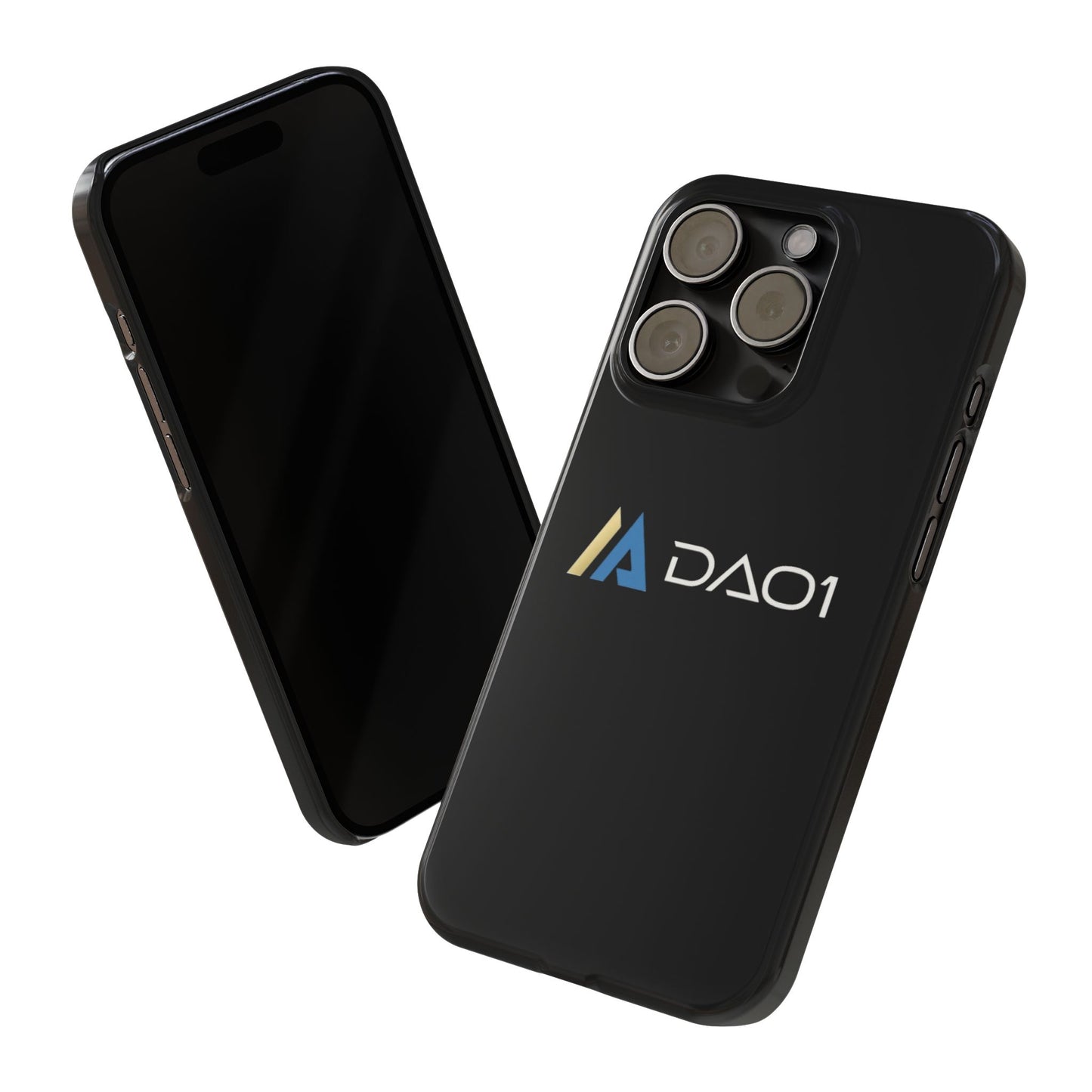 DAO1 Slim IPhone Case