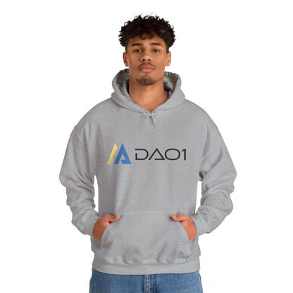 DAO1 Hoodie Deluxe Light