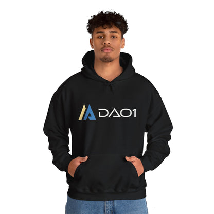 DAO1 Hoodie Deluxe Dark