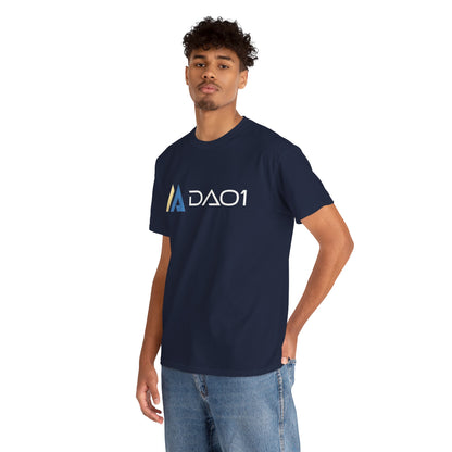 DAO1 T-Shirt Deluxe Dark