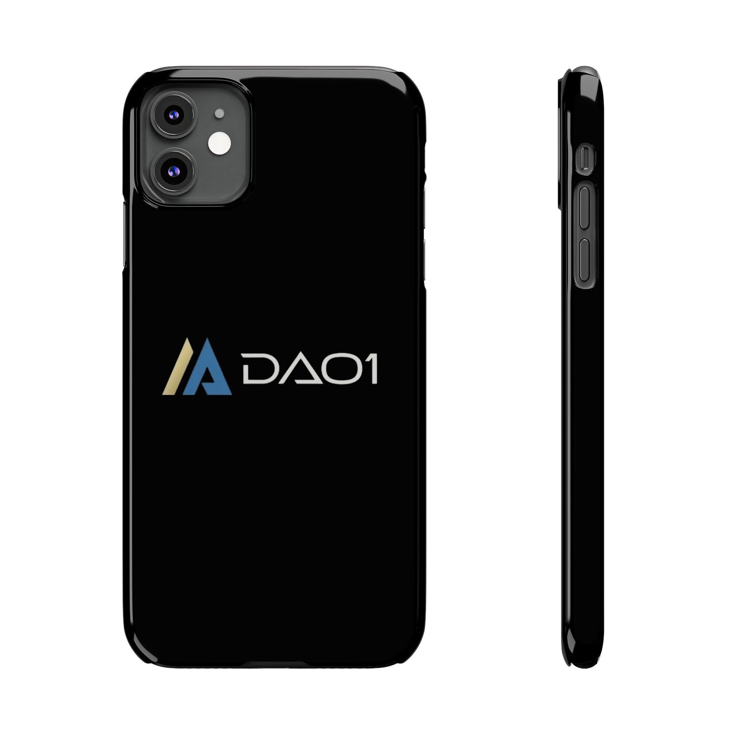 DAO1 Slim IPhone Case