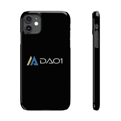 DAO1 Slim IPhone Case