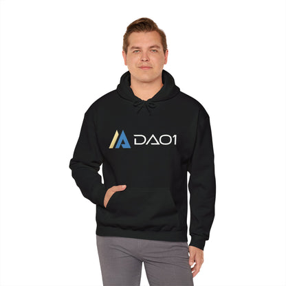 DAO1 Hoodie Deluxe Dark