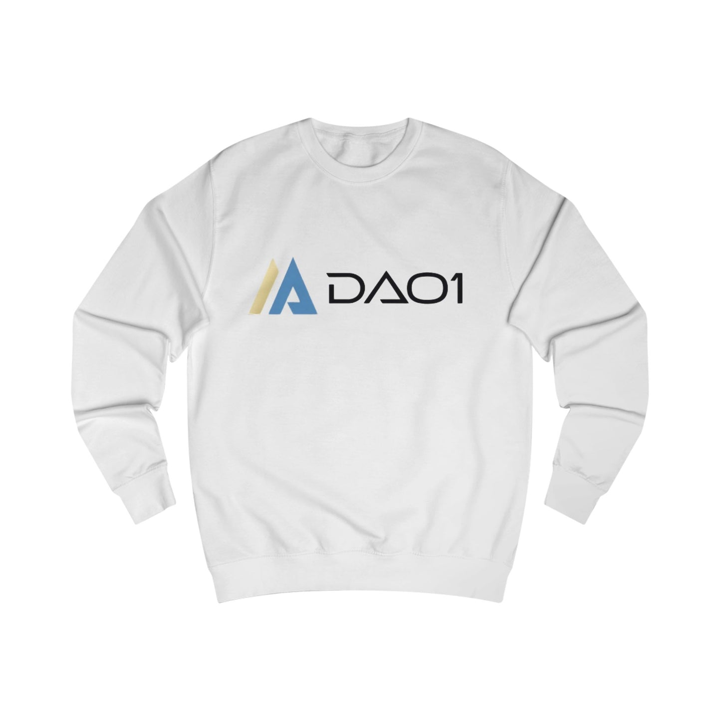 DAO1 Sweatshirt Classic Light