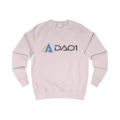 DAO1 Sweatshirt Classic Light