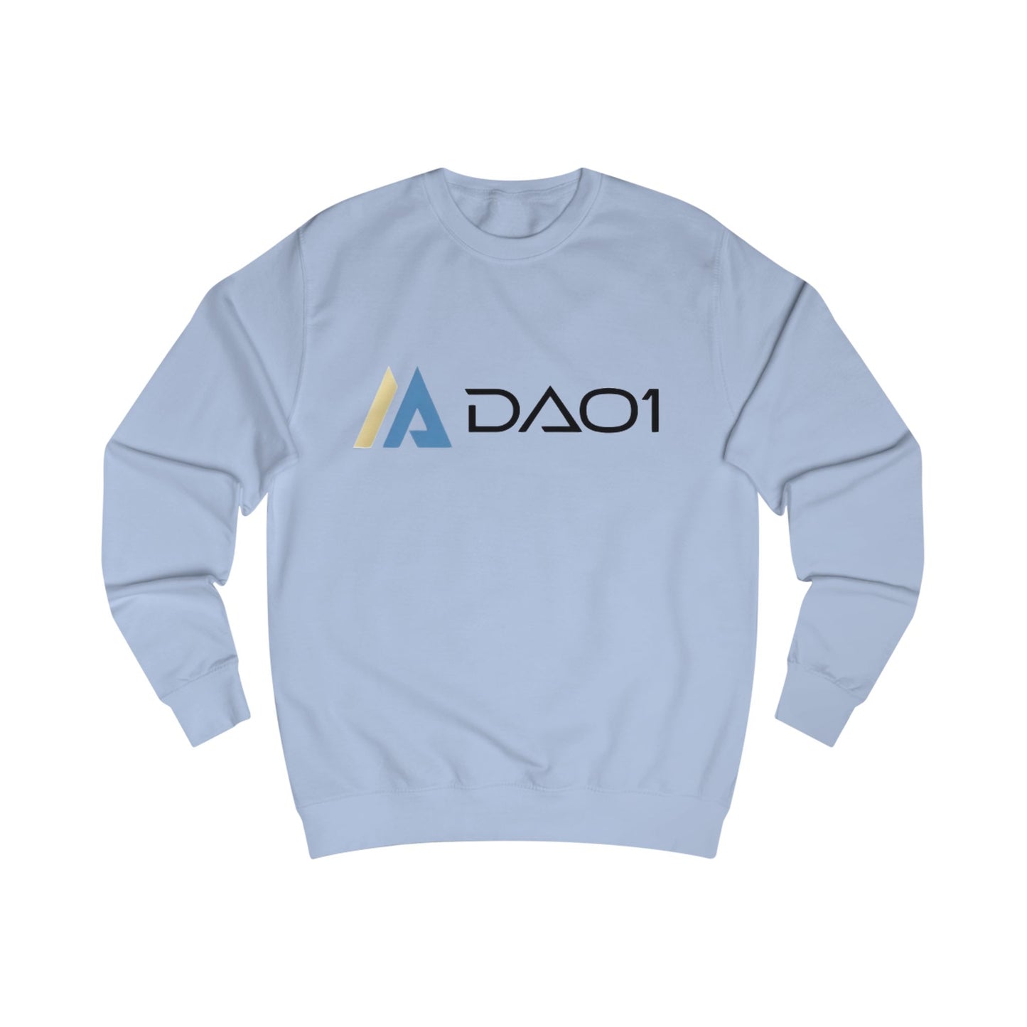 DAO1 Sweatshirt Classic Light