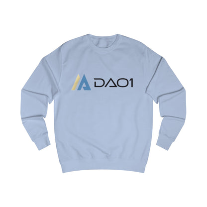 DAO1 Sweatshirt Classic Light