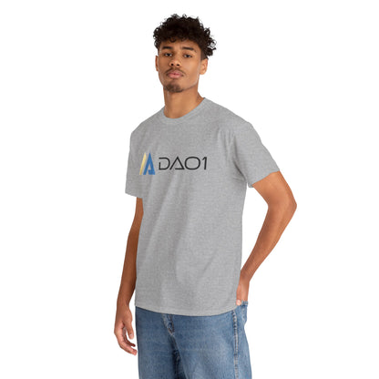 DAO1 T-Shirt Deluxe Light