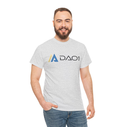 DAO1 T-Shirt Deluxe Light