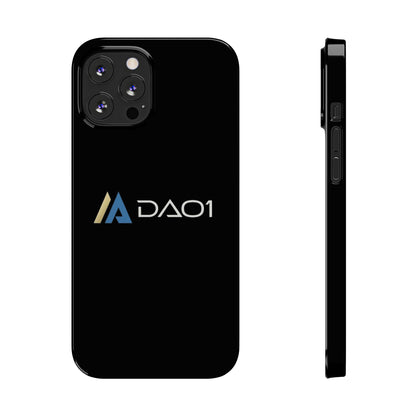 DAO1 Slim IPhone Case