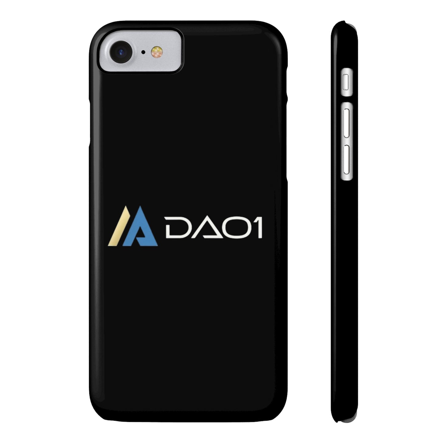 DAO1 Slim IPhone Case