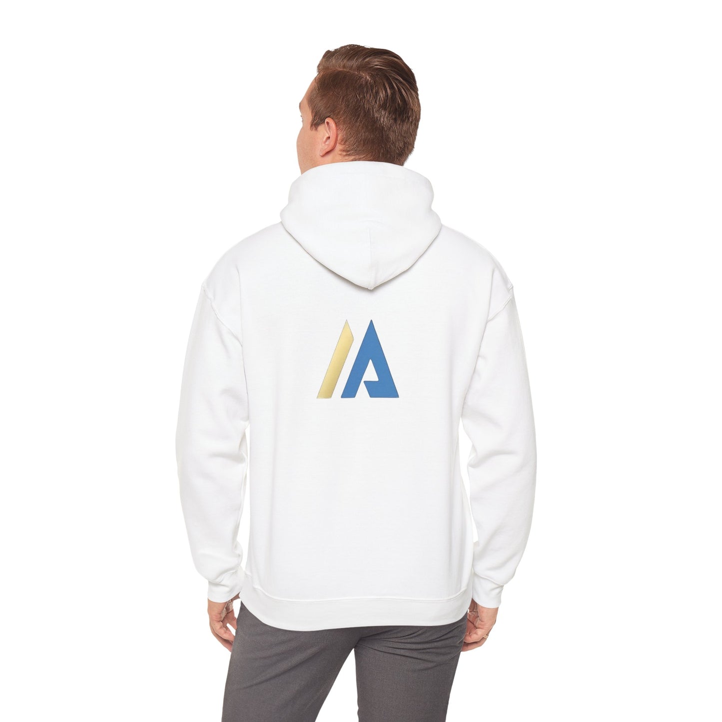 DAO1 Hoodie Deluxe Light