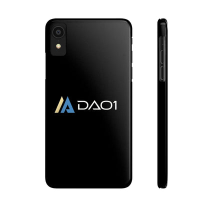 DAO1 Slim IPhone Case