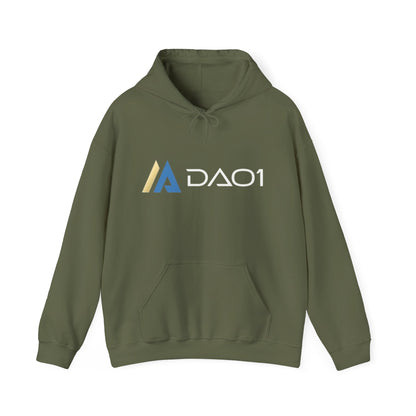 DAO1 Hoodie Deluxe Dark