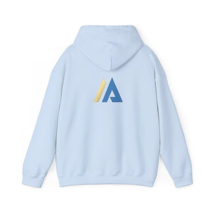 DAO1 Hoodie Deluxe Light