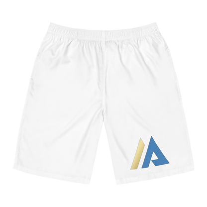 DAO1 Board Shorts