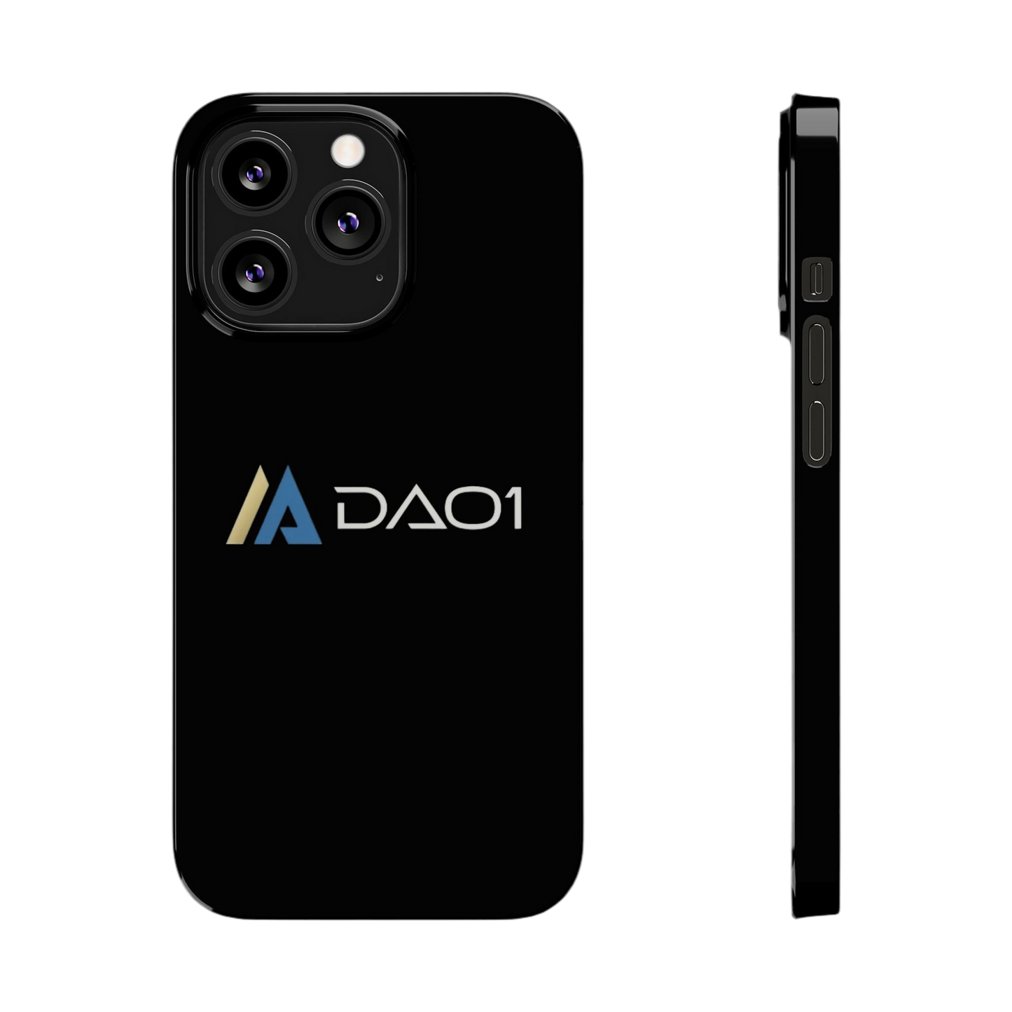 DAO1 Slim IPhone Case