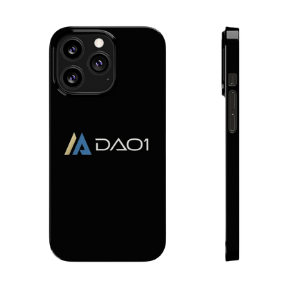 DAO1 Slim IPhone Case