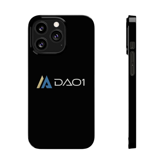 DAO1 Slim IPhone Case